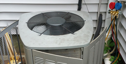 Air Conditioning Unit Maintenance Plan in Charlottesville, Albemarle, and Central VA